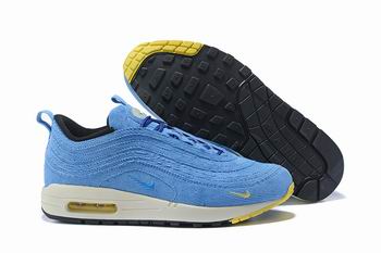 china cheap Nike Air Max 87 AAA shoes->nike air max 87->Sneakers