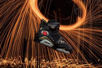 cheap nike air jordan 6 shoes aaaaaa women->nike series->Sneakers