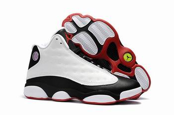 china  discount nike air jordan 13 shoes men aaa->nike air jordan->Sneakers