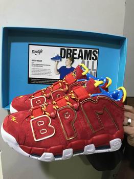 cheap Nike Air More Uptempo shoes for sale->nike air jordan->Sneakers