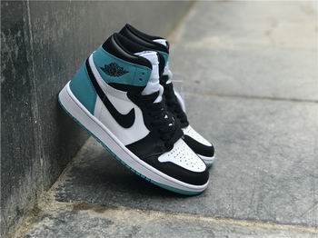 china cheap off-white air jordan 1 shoes->nike air jordan->Sneakers