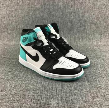 china cheap off-white air jordan 1 shoes->nike air jordan->Sneakers