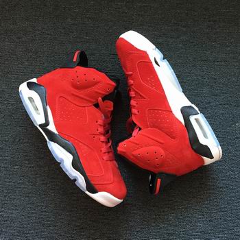 cheap nike air jordan 6 shoes from china->nike air jordan->Sneakers