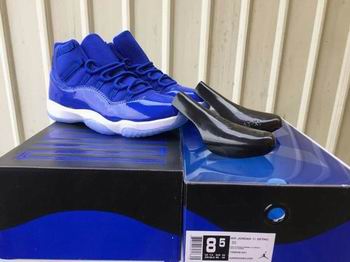 cheap nike air jordan 11 shoes men  wholesale->nike series->Sneakers