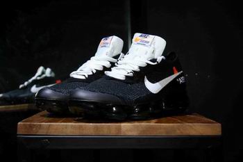 china cheap Nike Air VaporMax 2018 shoes wholesale price->nike air max->Sneakers