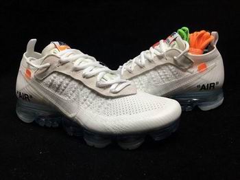 china cheap Nike Air VaporMax 2018 shoes wholesale price->nike air max->Sneakers