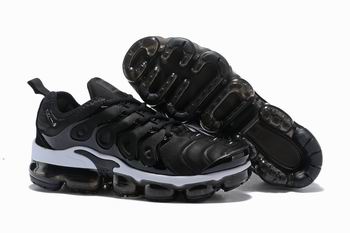 women  Nike Air VaporMax Plus shoes wholesale free shipping->nike air max->Sneakers