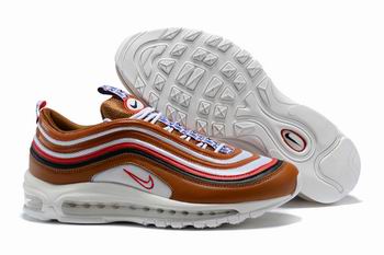 chin cheap nike air max 97 shoes wholesale online->nike air max->Sneakers