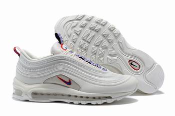 chin cheap nike air max 97 shoes wholesale online->nike air max->Sneakers