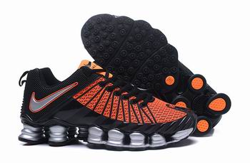 china cheap Nike Shox AAA shoes online.->nike shox->Sneakers