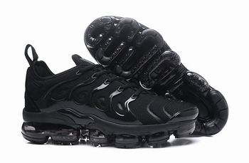china cheap Nike Air VaporMax Plus tn shoes wholesale free shipping->nike air max->Sneakers