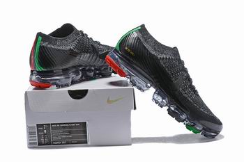 china cheap Nike Air VaporMax 2018 shoes for sale free shipping->nike air jordan->Sneakers