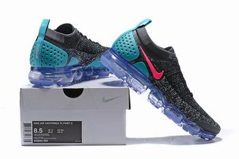 china cheap Nike Air VaporMax 2018 shoes for sale free shipping->nike air jordan->Sneakers