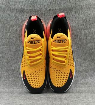 china cheap nike air max 270 shoes online free shipping->nike trainer->Sneakers