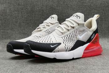 china cheap nike air max 270 shoes online free shipping->nike air max->Sneakers