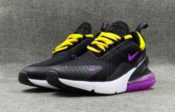 china nike air max 270 shoes 50% off->nike air max->Sneakers