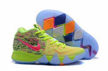cheap wholesale Nike Kyrie shoes from china->nike series->Sneakers