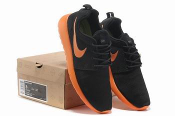 china cheap Nike Roshe One shoes wholesale->nike trainer->Sneakers