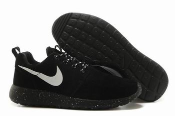 china cheap Nike Roshe One shoes wholesale->nike trainer->Sneakers