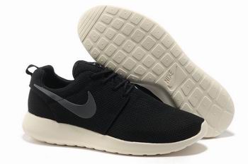 china cheap Nike Roshe One shoes wholesale->nike trainer->Sneakers