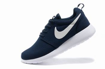 china cheap Nike Roshe One shoes wholesale->nike trainer->Sneakers