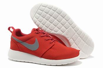 china cheap Nike Roshe One shoes wholesale->nike trainer->Sneakers