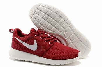 china cheap Nike Roshe One shoes wholesale->nike trainer->Sneakers
