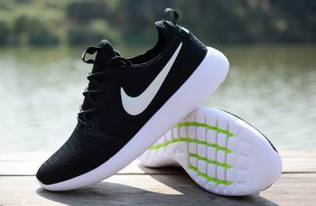 china cheap Nike Roshe One shoes wholesale->nike trainer->Sneakers