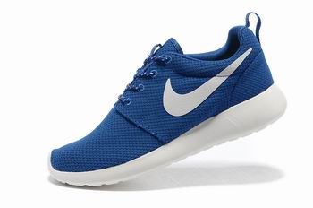china cheap Nike Roshe One shoes wholesale->nike trainer->Sneakers