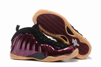 cheap wholesale nike Nike Air Foamposite One shoes->nike series->Sneakers