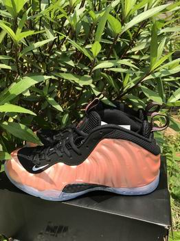 cheap wholesale nike Nike Air Foamposite One shoes->nike series->Sneakers