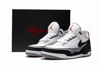 cheap nike air jordan 3 shoes aaa aaa from china->nike air jordan->Sneakers