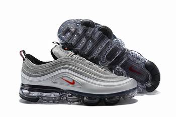 china cheap Nike Air Vapormax 97 shoes free shipping->nike air jordan->Sneakers