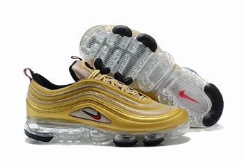china cheap Nike Air Vapormax 97 shoes free shipping->nike air jordan->Sneakers