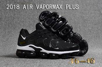 low price Nike Air VaporMax Plus women shoes from china ->nike air max->Sneakers