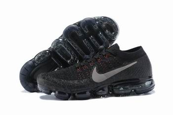 cheap wholesale Nike Air VaporMax men shoes->slippers->Sneakers