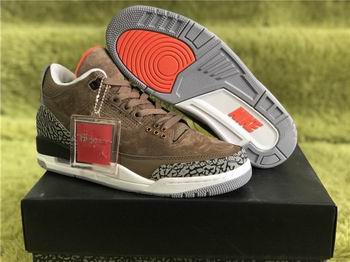 cheap wholesale nike air jordan 3 shoes->nike air jordan->Sneakers