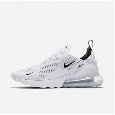 free shipping Nike Air Max 270 shoes women wholesale->nike air max->Sneakers