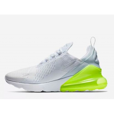 free shipping Nike Air Max 270 shoes women wholesale->nike air max->Sneakers