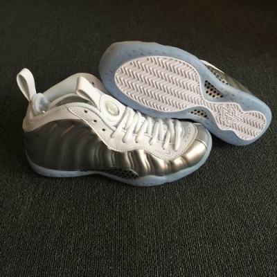 china cheap Nike Air Foamposite One shoes->nike air jordan->Sneakers
