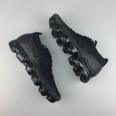 cheap wholesale Nike Air VaporMax 2018 shoes women in china->nike air max->Sneakers