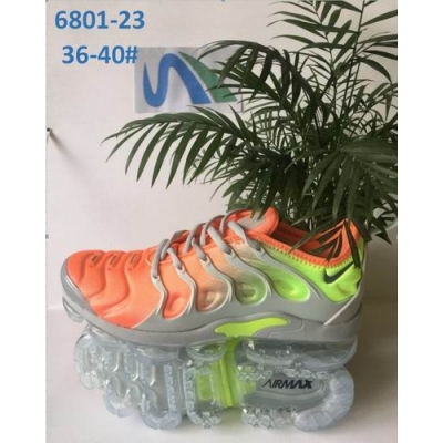 women Nike Air VaporMax Plus shoes china low price wholesale->nike air max->Sneakers