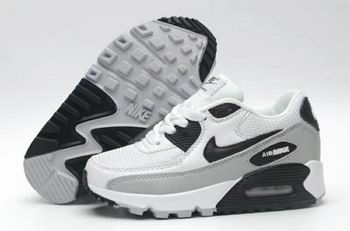 cheap nike air max 90 shoes kid wholesale in china->nike air max 90->Sneakers