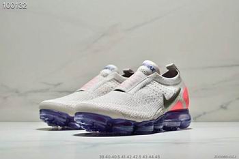 women shoes Nike Air VaporMax 2018 free shipping from china->nike air max->Sneakers