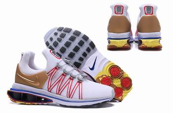 china cheap Nike Shox AAA free shipping->nike shox->Sneakers