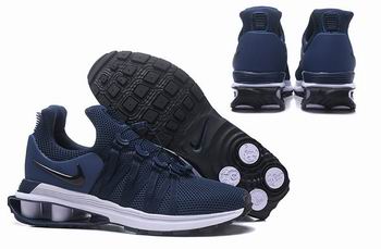 china cheap Nike Shox AAA free shipping->nike shox->Sneakers
