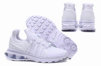 china cheap Nike Shox AAA free shipping->nike shox->Sneakers