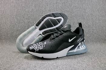 china cheap Nike Air Max 270 women shoes free shipping->nike air max->Sneakers