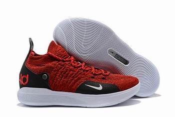 cheap wholesale Nike Zoom KD shoes in china->nike series->Sneakers