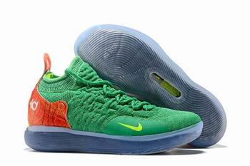 cheap wholesale Nike Zoom KD shoes in china->nike series->Sneakers